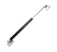 Under Pressure 50Kg Bed Hydraulic Hinge Force Lift Support Furniture Gas Spring Cabinet Door Kitchen Cupboard Hinges Tailgate Lift Support
