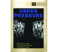 Under Pressure