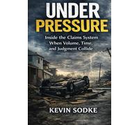 Under Pressure: Inside the Claims System When Volume, Time, and Judgment Collide (Independent Adjuster Field Guide Series)