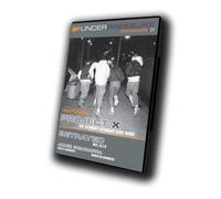 Under Pressure: Volume 1 - Project X/Betrayed/Jamie Sciarappa [DVD]