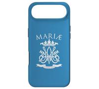 Under Protection Of Mary Ave Maria Marian Symbol Case for iPhone Air