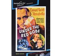 Under Red Robe [DVD] [1937] [Region 1] [US Import] [NTSC]
