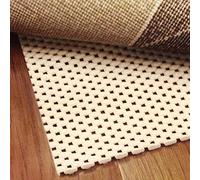 Under Rug Carpet Drawer Gripper | Anti-slip mat | Cut To Any Size | Multiple Uses | Cushioned Liner For Drawers, Shelves, Toolboxes | Padding For Countertops And Desks | SIZE 120 x 180cm