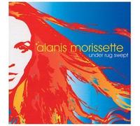 Under Rug Swept (2002) Audio CD