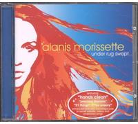 Alanis Morissette - Under Rug Swept (U.S. Version)