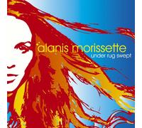 Under Rug Swept (U.S. Version)