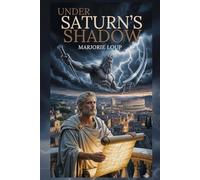 Under Saturn's Shadow: A Novel of Ancient Rome (Dossiers H)