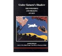 [(Under Saturn's Shadow: The Wounding and Healing of Men)] [Author: James Hollis] published on (April, 1994)