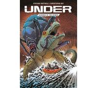 Under: Scourge of the Sewer