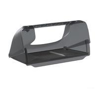 Under Screen Storage Box for Tesla Model Y 3 Highland Central Control Hidden,Transform the unused space under your screen into an organized compartment,Maximize Space Efficiency(Model Y)