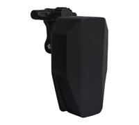 Under Seat Bicycles Bag for Daily Commuting, Releases Cycling Tail Pouch with Silicone Shell, 14.2x8.1x4.7cm Seat Mount Pouch Under Saddle Organizer Cycling Commute Bag Road Mountain Gear Case