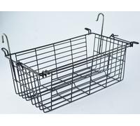 Under Seat Rollator Basket