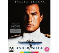 Under Siege