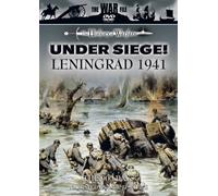 Under Siege: Leningrad, 1941 - The 900 Days [DVD]