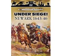 Under Siege: Newark, 1643-46 - The Heart Of The English Civil War [DVD]