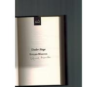 Under Siege: No. 4 (Captain Rawson)