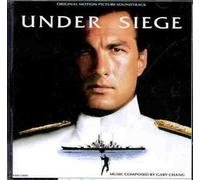 Under Siege (Original Score) (1993-07-01)