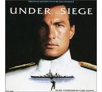 Under Siege (Original Score)