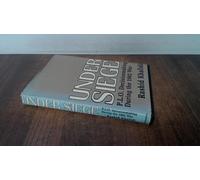 Under Siege - PLO Decisionmaking During the 1982 War