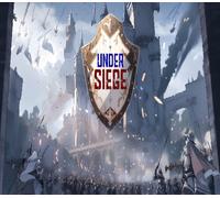 Under Siege Steam CD Key
