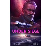 Under Siege (The Last Hunter)