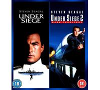 Under SiegeUnder Siege 2 [1995] [2017] [Region Free]