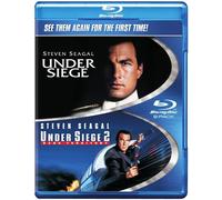 Under Siege / Under Siege: Dark Territory