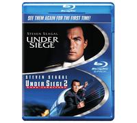 Under Siege / Under Siege: Dark Territory