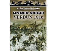 Under Siege: Verdun, 1916 - The Mill On The Muese [DVD]