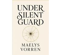 Under Silent Guard: A Dark Mafia Slow Burn Romantic Suspense of Rescue and Healing