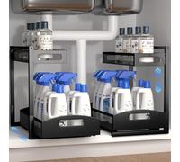 Under Sink Organizers