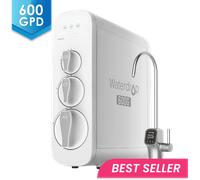 Under Sink RO Water Filter G3P600