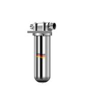 Under Sink Water Filter, 8000L/H Water Filter Filter Sediment Rust Protect Home Water Enough Whole House Sediment Water 1" WTR Filter System(Three Quarters 1inch)