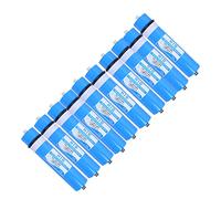 Under Sink Water Filter System 10pcs 600gpd Reverse Osmosis Filter HID 3013-600 Membrane Water Filters Cartridges Ro System Filter Membrane