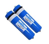 Under Sink Water Filter System 2pcs 300 GPD Reverse Osmosis Filter for HID TFC-3012-300G Membrane Water Filters Cartridges Ro System Filter