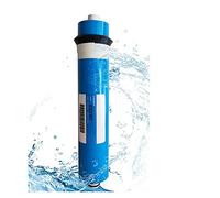 Under Sink Water Filter System 2PCS 50/75/100GPD Home Kitchen Reverse Osmosis RO Membrane Replacement Water System Filter Purifing Water(50G 2PS)