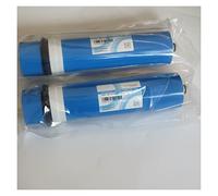Under Sink Water Filter System 2pcs 800gpd RO Membrane TFC 3013-800 Reverse Osmosis Filter Membrane Water Filters Cartridges Ro System Filter