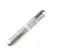 Under Sink Water Filter System Alkaline Stick Water Purifier Family Stainless Steel Raise PH Charged Structured Purifier Alkaline Water Hydrogen Filter Stick