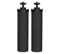 Under Sink Water Filter System Gravity Water Filter System BB9-2 11L Water Filtration Bucket for Home Outdoor Camping Emergency Preparedness Camping Equipment(Figure 4)