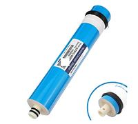 Under Sink Water Filter System Home Kitchen Reverse Osmosis RO Membrane Replacement Water System Filter Purifier Water Drinking Treatment 50/75/100/125GPD(3013 600GDP)