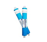 Under Sink Water Filter System Home Kitchen Reverse Osmosis RO Membrane Replacement Water System Filter 50GDP 75GPD 100GDP 150GDP(75G)