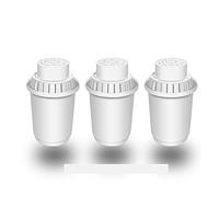 Under Sink Water Filter System Mineral Alkaline Water Filter Ionizer for 3.5L Water Pitcher Jug - Purifier Filtration System - pH Alkalizer