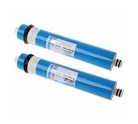 Under Sink Water Filter System Water Filter Cartridge Reverse Osmosis RO Membrane 50gpd 75gpd Household Replace(75 GPD)
