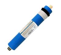 Under Sink Water Filter System Water Filter ULP1812-50 Residential 50 GPD RO Membrane for Reverse Osmosis System Household Water Purifier