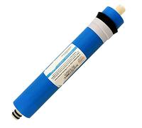 Under Sink Water Filter System Water Filter ULP2012-100 Residential 100 GPD RO Membrane for Reverse Osmosis System Household Water Purifier