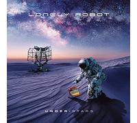Lonely Robot - Under Stars - Gatefold 2LP + CD Vinyl (2019)