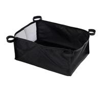 Under Stroller Basket Large Capacity, Spillproof, Foldable