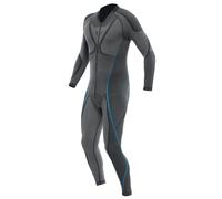 Dainese Dry Suit Undersuit, grey-blue, size XL 2XL for Men