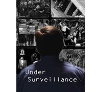 Under Surveillance: The Australian 'Black Panther'