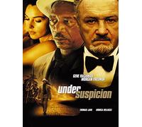 Under Suspicion